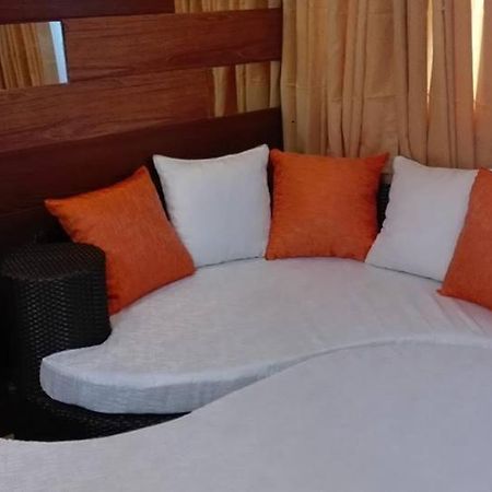 Cozy Staycation Tagaytay At Wind Residences 大雅台 外观 照片