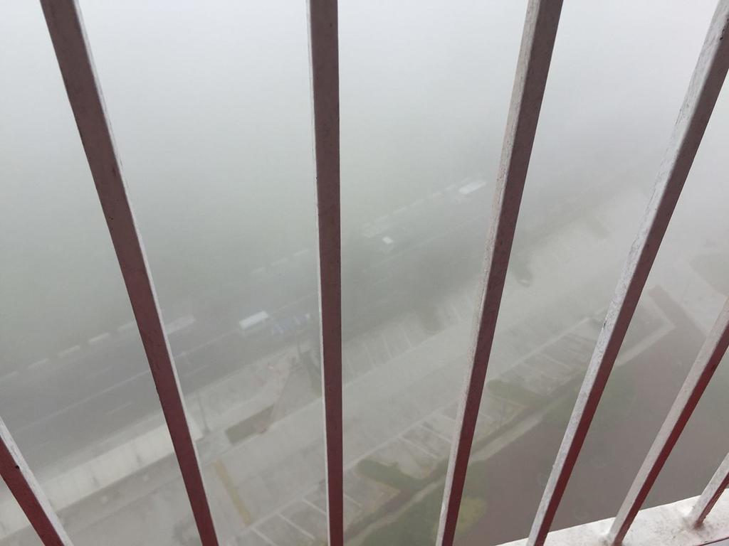Cozy Staycation Tagaytay At Wind Residences 大雅台 外观 照片