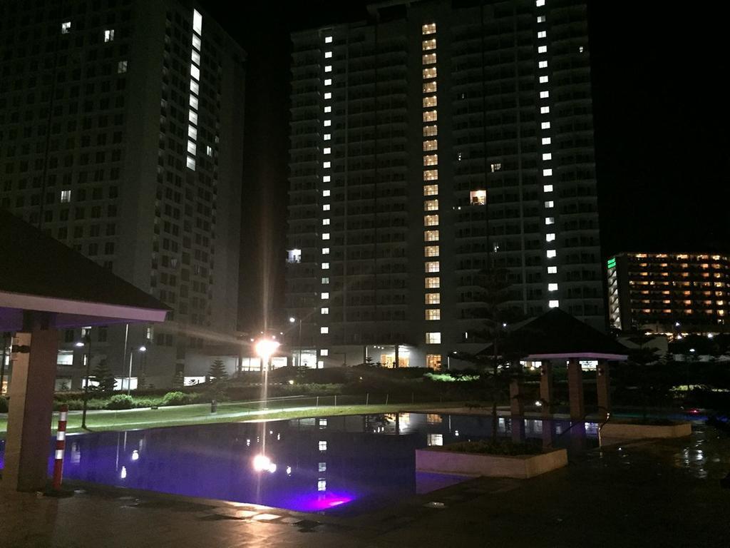 Cozy Staycation Tagaytay At Wind Residences 大雅台 外观 照片