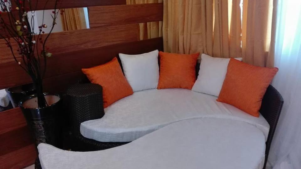 Cozy Staycation Tagaytay At Wind Residences 大雅台 外观 照片