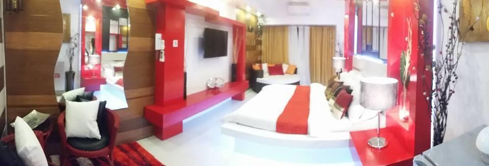 Cozy Staycation Tagaytay At Wind Residences 大雅台 外观 照片