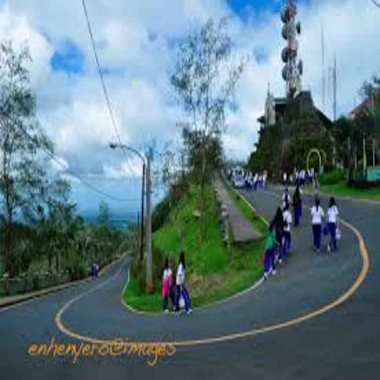 Cozy Staycation Tagaytay At Wind Residences 大雅台 外观 照片