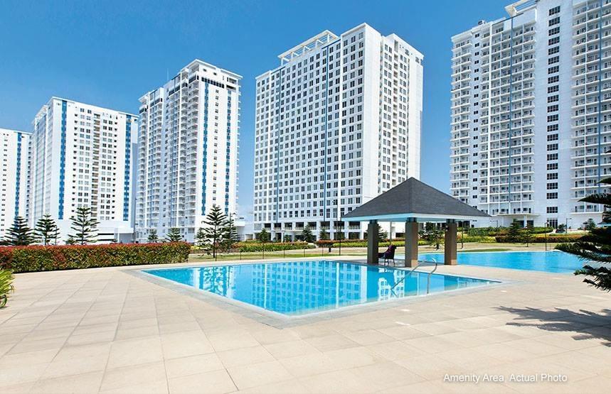 Cozy Staycation Tagaytay At Wind Residences 大雅台 外观 照片