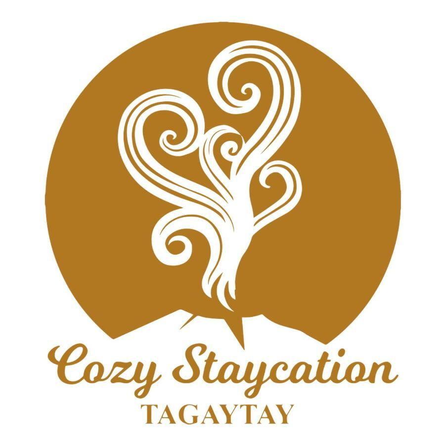 Cozy Staycation Tagaytay At Wind Residences 大雅台 外观 照片